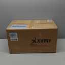 Bathroom Ceramic Washbasin and Faucet Combo White Small Wall Mount Sink Set Chrome Pop-up Drain Included (Sink with Faucet & Drain)