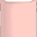 Soft Pink Case for iPhone 17 Pro Max