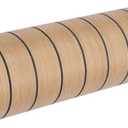 3D Textured Wall Panels, peelable and Adhesive, 300x40 cm, Waterproof self-Adhesive Strip Wallpaper, Suitable for bathrooms, Kitchens and bedrooms.