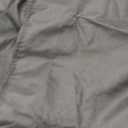 Outdoor TV Cover 65 to 70 inches, Waterproof and Weatherproof, Fits Up to 64''W x 40''H for Outside Flat Screen TV (Black)