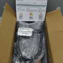 Gold Easel Stand for Sign, Heavy Duty Easel, 4-Tier AdjustableArt Easel for Painting, Wedding Sign