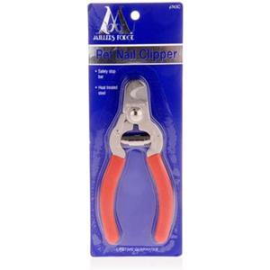 Millers Forge Stainless Steel Dog Nail Clipper, Plier Style (One Size)