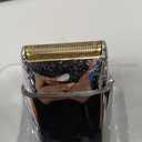 BaBylissPRO Barberology Foil Shaver FXFS1 SILVERFX Professional High-Torque Shaver