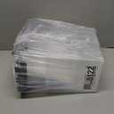 Amazon.com: Cold Kettle with Faucet, 2 Pack-6L/1.5 gallon Refrigerator Juice Water Pitcher, Home Plastic Beverage Dispenser, Filter Drink Container for Home, Kitchen, Camping, Party: Home & Kitchen