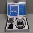 TV Ears Original Wireless Headsets System, TV Hearing Aid Devices works best with Analog TV's, Hearing Assistance, TV Listening Headphones for Seniors and Hard of Hearing. Voice Clarifying, Doctor Recommended - 11641, Black