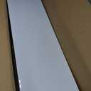 3PCS Metal White Display Pedestal Stand for Parties,Pillars for Wedding