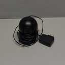 Kasa Smart Indoor Pan-Tilt Home Security Camera, 1080p HD Dog Camera w/Night Vision, Motion Detection for Baby & Pet Monitor, Cloud & SD Card Storage, Works w/ Alexa & Google Home, 2.4G WiFi (EC71) (Black)