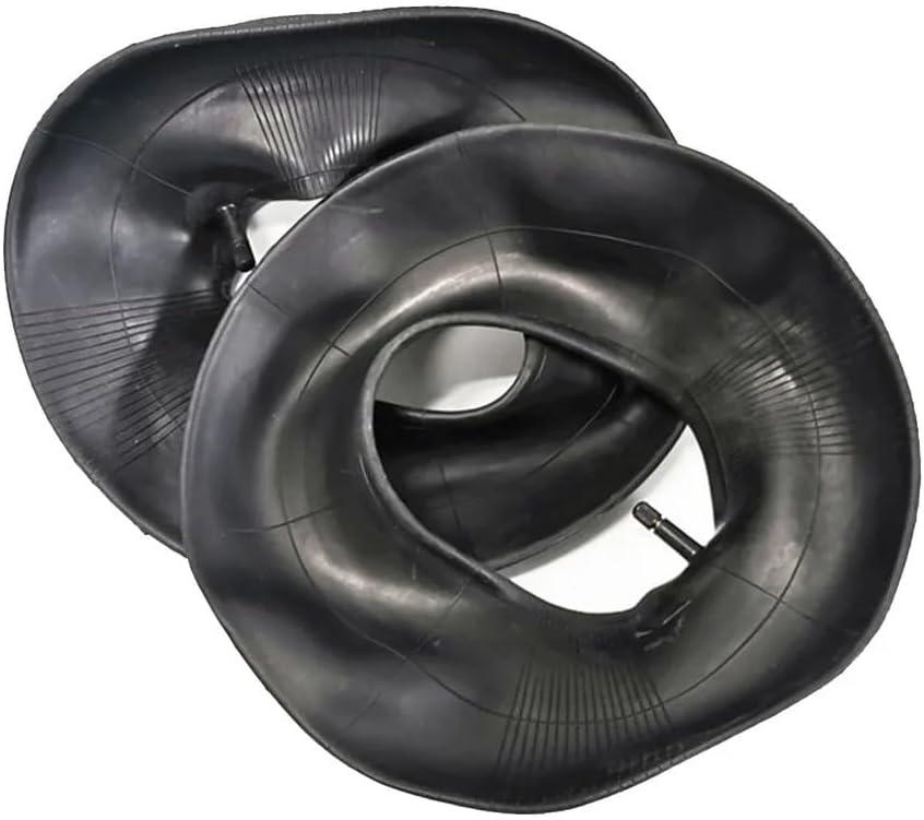 Electric Scooter Tube Experience Smooth And Comfortable Rides With 6 Inch Scooter Lawn Cart Tyre Inner Tube Electric Scooter Inner Tube(Straight) (Straight One Size)