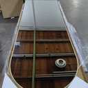 Full Length Arched Floor Mirror, 71"26" With Stand, Full Body, Large, Wall, Freestanding, Oversized, Aluminum Frame - Gold