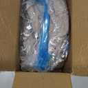 Bean Bag Sofa Cover (LINNER Cover, 6FT(D153*H65cm) ONLY Cover)