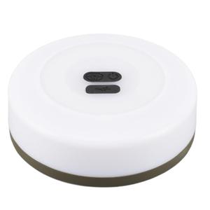 Camping String Lights ABS Material 1800mah Battery LED Light Camping Lights with USB Charger Adjustable Brightness for Outdoor