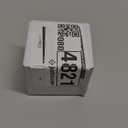 Shower Head Swivel Ball Adapter Brass Adjustable Shower Arm Connector Universal Showering Component Shower Arm Extension, Polished Chrome