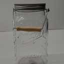 Mason 4L Drink Dispenser With Handle