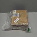 Steamer for Clothes - 1800W Powerful Steam, 2 Modes for Wet and Dry Ironing, 20-Second Fast Heat-up,Detachable Water Tank with Heat-Resistant Gloves -Removing Wrinkles.Only for 120V Countries.Blue