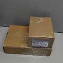 SCITOO D1456 D1107 Front Rear Brake Pads Sets Fit For Audi For A3 11-12,For A3 Quattro 10-13,For VW For TYPE 1 12-14,For Eos 09-16,For Golf 10-11,For GTI 12-14,For Jetta 10 16-18