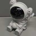 Astronaut Star Projector 2.0, Galaxy Projector with Moon Lamp, LED Starry Night Light for Kids, Room Decor
