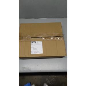 6 Tier Wooden Tray Dividers for Cabinets, Kitchen Vertical Cookie Sheet Organizer, Baking Trays Storage Rack for Baking Pans, Cutting Board