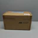 Aisilan LED 3-Light Track Lighting Fixtures Ceiling, Brushed Gold GU10 Track Light Bar with Rotating Heads, 3000K 21W Warm White, Modern Indoor Spotlight for Kitchen Living Room Artwork