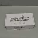WiFi Extender Signal Booster Dual-Band(5.8G&2.4G) resfhsfdhfhdgfj