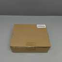 Adjustable Elevated Dog Bowl Stand, Metal Raised Feeder for Medium & Large Dogs, 3 Heights (8.8", 10.8", 12.5"), Width 6.3"10.2", Spill-Proof Mat, Anti-Slip & Quiet, Bowl Not Included