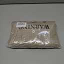 VOGSTART Men’s Waffle Sweat Shorts Basketball Athletic Casual Midweight 8'' Inseam Shorts with Pockets (Size M)