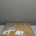 Driver Bottom Seat Foam Pad Cushion Replacement Foam Pad Fit for Chevy Silverado, Tahoe, Suburban, AvalancheGMC Sierra, Yukon 2007 2008 2009 2010 2011 2012 2013