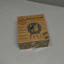 Supet Raised Inflatable Dog Cone Collar to Stop Licking, Soft Dog Cone Alternative After Surgery, Doggie Neck Donut Collar for Small Medium Large Dogs Large