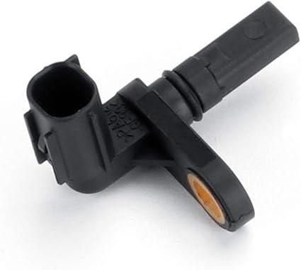 ABS Wheel Speed Sensor Front Right or Rear Right 89542-0C020 895420C020 SU10122 ALS1790 Compatible with Toyota Tundra 2007-2017 Sequoia 2008-2017 Seineca