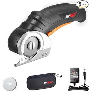 CORDLESS ELECTRIC SCISSOR 1/4" MAX