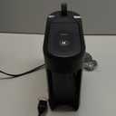 Keurig K-Mini Mate Single Serve Coffee Maker  Ultra-Compact 4 Width, Travel Mug Friendly, Ideal Holiday Gift for Small Spaces, Black