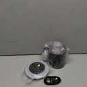 Birthday Gifts for Dad Husband Brother Friend, 12oz Heated Coffee Mug with Glowing Warmer Set, Funny Valentines