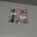 2 x Samsung DE64-00760A Genuine OEM Door Key for Samsung Microwaves