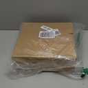 Piggy Poo and Crew Treat Popper Puzzle Game - Slow Feeder, Interactive Dog Toy Treat Dispenser, Food Puzzle Games for Small Animals (Blue and Yellow)