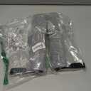 Replacement Accessories Kit for roborock Flexi / Flexi Pro Handheld Wireless Vacuum Cleaner, parts Main Brush Hepa Filter Spare AttachmentsPlease confirm the model before purchasing. Thank you