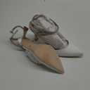 Badgley Mischka Women's Autumn Pump, Size 5.5