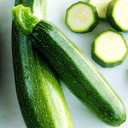 8 x 30+ Seeds Zucchini Sungreen - Vegetable Green