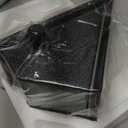 BNC Table Top Passport ID Photo Manual Cutter Punch 2 inches by 2 inches