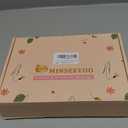 Black Wig with Bangs for Women Long Black Wavy Wigs, 26 Inch Natural Black Wigs Natural Looking Heat Resistant Synthetic Wig for Daily Party Use