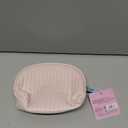 Cosmetic Bag, Pack Of 3, Pink