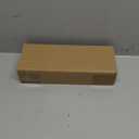 4 Pack Drawer Dividers for Clothes, 4" High 10"-17" Adjustable Drawer Dividers Expandable Dresser Drawer Organizers, Clear Drawer Separators for Clothes, Underwear, Baby Clothes, Cosmetic, Toiletries