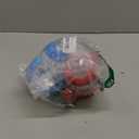 NUK Learner Cup, 5oz, Pack of 2, Sesame Street, Elmo and Cookie Monster  Soft Spout, Easy-Grip Handles, BPA Free, Spill Proof Transition Sippy Cup