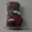 Ultimate Kids Boxing Gloves Youth Sparring & Training Punching Kickboxing Muay Thai Age 6-15 Child Training Gloves (4oz, Spider)