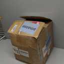 Inflatable Projector Screen - 14FT Outdoor Movie Screen Blow Up for Movie Parties Backyard Outside with Air Blower and Carry Bag, Front and Rear Projection