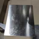 Metal Square, 16x19.5"