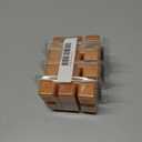 FUSION by Scentsationals Wax Melts, Wax Cubes Strong Scent - Easter Fragrance Confetti Cookies - Long Lasting Scented Wax Melts for Warmer, 10oz (24-Cubes)