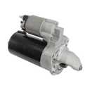 6949N Starter Motor Compatible with Hyundai Azera 06-09, Azera 07-08, Entourage 07, Santa Fe 07-09, Sonata 06-09, Veracruz & Kia Sedona, Amanti, 3.8L 3.3L,12V 1.4KW 8 Teeth CW, Replace# 8000172