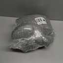 Stuffed Donut Pillow Seat Cushion | for Tailbone and Coccyx Pain, Hemorrhoids, Bed Sores, Pregnancy, Prostate, Surgery Recovery, Sitting Pressure Relief, for Home, Office and Car (Grey)