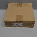 171 Pcs Elephant Theme Baby Shower Decorations for Girls It's a Girl Banners Pink Plate Napkins Cups Disposable Forks Tableware Tablecloth Set Elephant Decorations for Girl Birthday Party, Serves 24