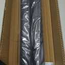 Universal Car Roof Rack, 43" Cross Bars with Anti-Theft Lock, Adjustable Aluminum Alloy Crossbars Heavy Duty Roof Crossbars for Car Roof Cargo Carrier, 165LBS Max Load