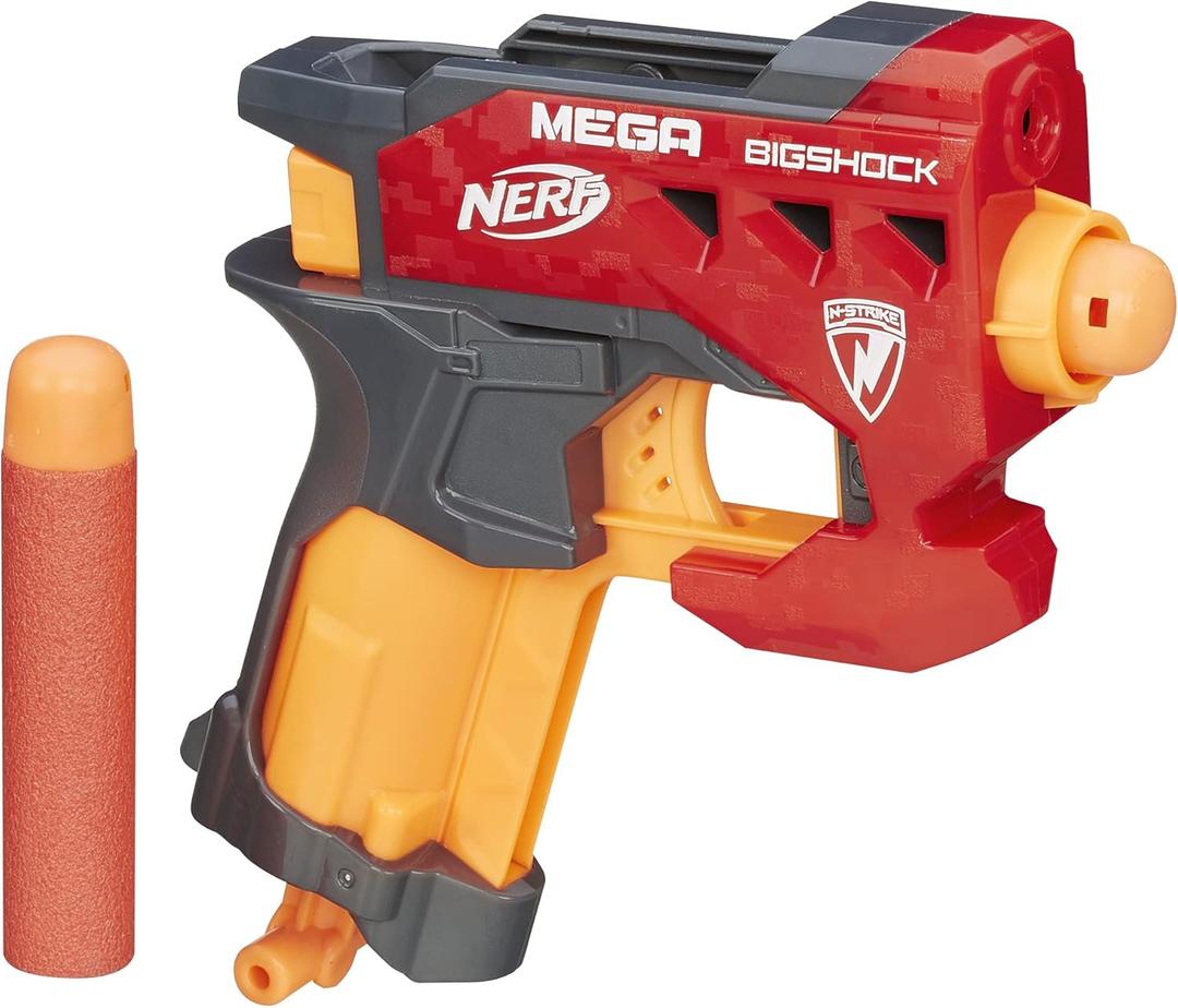 Nerf Bigshot